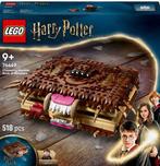 Lego Set - 76449 - Harry Potter - LEGO Harry Potter Het, Nieuw