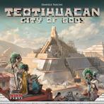 Teotihuacan City of Gods | NSKN Legendary Games -, Nieuw, Verzenden