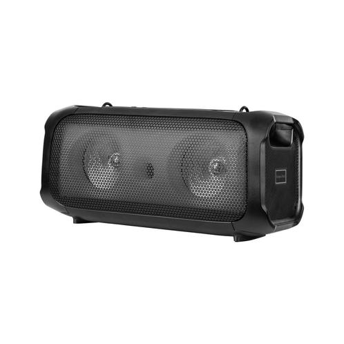 Krüger & Matz Draadloze Draagbare Bluetooth DJ Party Speaker, Audio, Tv en Foto, Luidsprekers, Ophalen of Verzenden