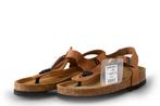 Hush puppies Sandalen in maat 32 Bruin | 10% extra korting, Kinderen en Baby's, Verzenden, Jongen of Meisje, Schoenen, Zo goed als nieuw