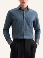 2dekans | Seidensticker New Kent Business Shirt | Regular, Kleding | Heren, Overhemden, Ophalen of Verzenden, Zo goed als nieuw