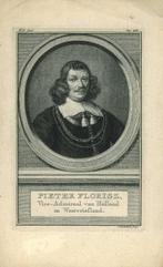 Portrait of Pieter Floriszoon