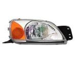 FORD FIESTA 4, 1999-2002 - KOPLAMP, TYC, H4, elektr verst..., Auto-onderdelen, Verzenden, Nieuw, Ford USA