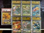 Pokémon - 7 Graded card - GG 10 - Sun & Moon, Nieuw