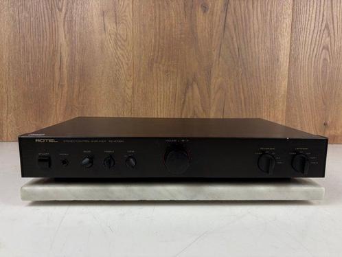 Rotel - RC-970BX - Voorversterker, Audio, Tv en Foto, Radio's