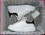 Alexander McQueen - Sneakers - Maat: EU 39.5 - Nieuw met, Nieuw
