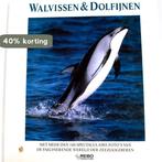 WALVISSEN EN DOLFIJNEN 9789036605823 Cox, Verzenden, Gelezen, Cox