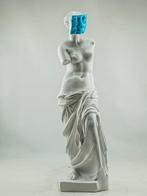 Salvatore Alibrio - Screens Venus, Antiek en Kunst