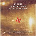 cd - For Absent Friends - Tintinnabulation, Verzenden, Zo goed als nieuw