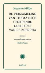 9789056702304 Pali-canon - Sutta Pitaka 6 -  Samyutta-Nik..., Verzenden, Zo goed als nieuw, Jan de Breet