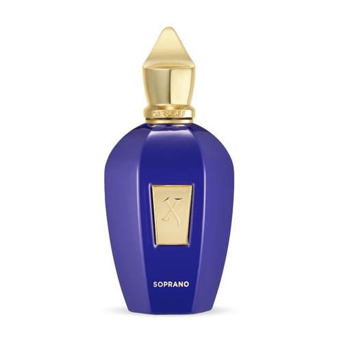 Xerjoff Soprano 100 ml Eau de Parfum, Sieraden, Tassen en Uiterlijk, Uiterlijk | Parfum, Verzenden
