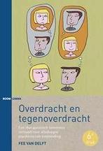 Overdracht en tegenoverdracht 9789462364578, Verzenden, Zo goed als nieuw