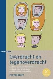Overdracht en tegenoverdracht 9789462364578, Boeken, Studieboeken en Cursussen, Zo goed als nieuw, Verzenden