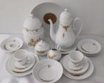 Rosenthal - Bjørn Wiinblad - Koffieservies (17) - Romance in