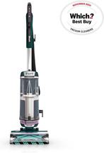 Shark AZ3900UKT Stofzuiger – Upright Lift-Away – Dark Teal, Witgoed en Apparatuur, Stofzuigers, Stofzuiger, Nieuw, Ophalen of Verzenden