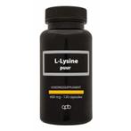 L-Lysine capsules APB Holland, Ophalen of Verzenden, Nieuw