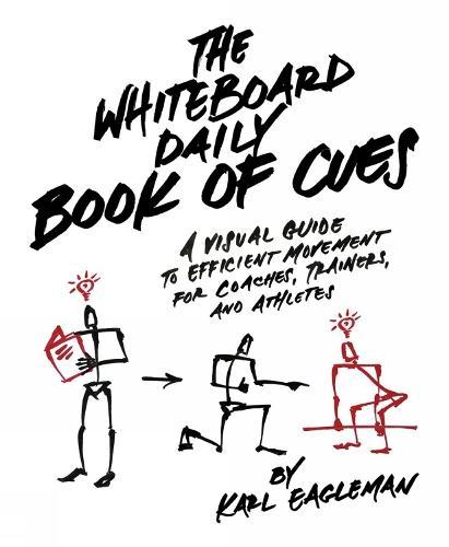 The Whiteboard Daily Book of Cues: A Visual Guide to, Boeken, Studieboeken en Cursussen, Verzenden