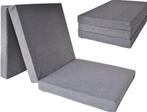 Compact Logeermatras 195x80 | OP = OP | 40%, Huis en Inrichting, Eenpersoons, Nieuw, 80 cm, Matras