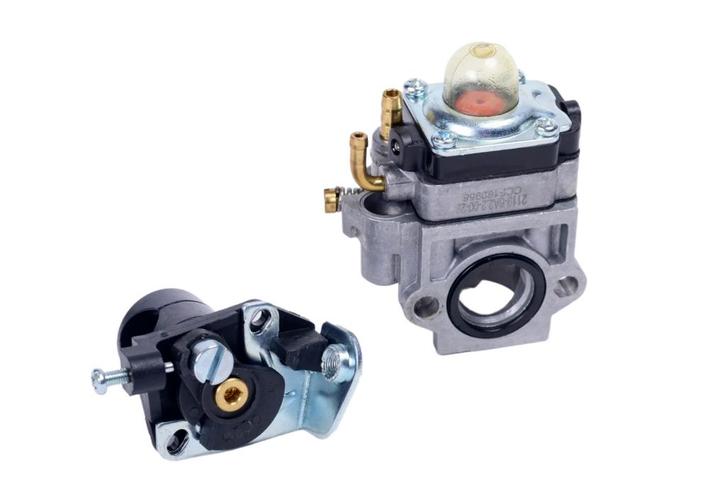 Carburateur Voor De Kibani Bladblazer 63,3 CC 3,6 PK, Tuin en Terras, Hand-tuingereedschap, Nieuw