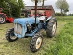 Online Veiling: Fordson  Delta Oldtimer tractor, Zakelijke goederen, Agrarisch | Tractoren, Nieuw