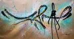 RAM - Street Life - Graffiti Splash R.