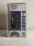 Funko - Funko Pop B-Rabbit - 2020+ - China