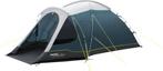 SALE 14% | Outwell | Outwell Cloud 3 koepeltent, Nieuw