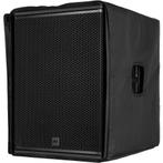 RCF CVR 003 beschermhoes voor SUB 708-AS MK3/SUB 8003 MK3, Verzenden, Nieuw