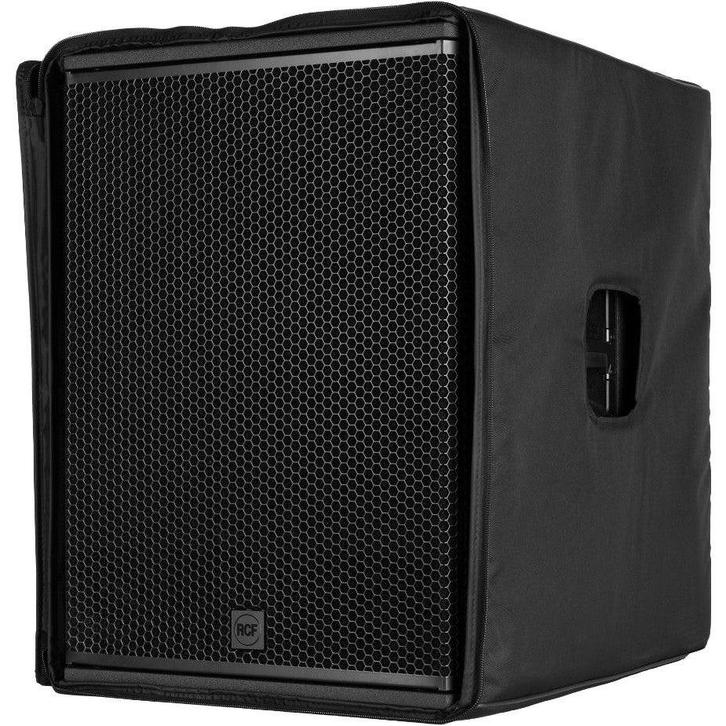 RCF CVR 003 beschermhoes voor SUB 708-AS MK3/SUB 8003 MK3, Audio, Tv en Foto, Luidsprekers, Verzenden