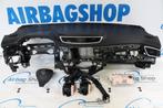 Airbag set - Dashboard Nissan Qashqai (2013-heden), Gebruikt, Nissan