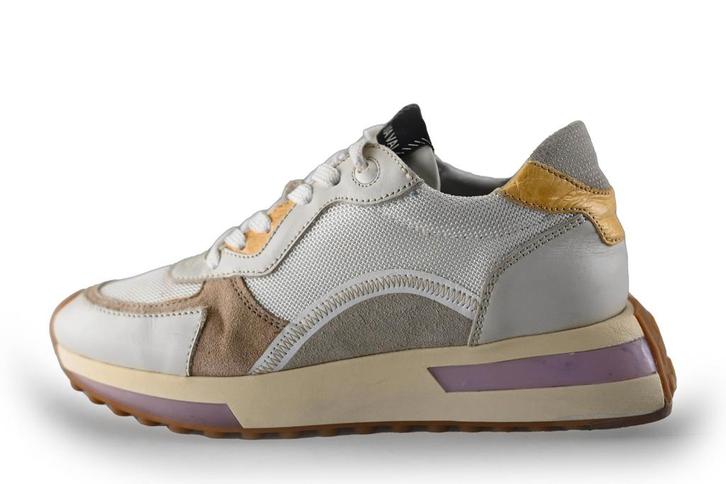 VIA VAI sneakers in maat 37 Overig | 10% korting, Kleding | Dames, Schoenen, Overige kleuren, Zo goed als nieuw, Sneakers of Gympen