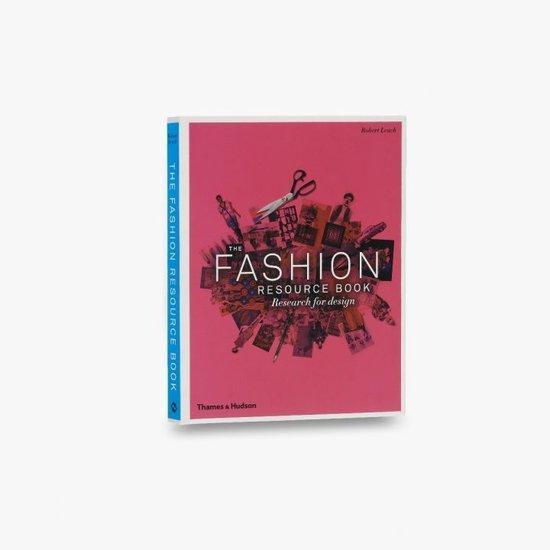 9780500290354 Fashion Resource Book | Tweedehands, Boeken, Schoolboeken, Zo goed als nieuw, Verzenden