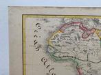 Afrika - Afrika; C. Duval - Afrique - 1821-1850, Boeken, Nieuw