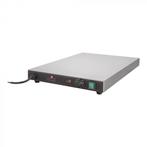 Warmhoudplaat | RVS | 30° tot 85°C | 59.4x40 cm CaterChef, Verzenden, Nieuw in verpakking
