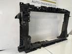 FORD FIESTA MK8 FRONT VOORFRONT JT76-8B041-C 2017-, Ophalen, Gebruikt, Voor, Ford