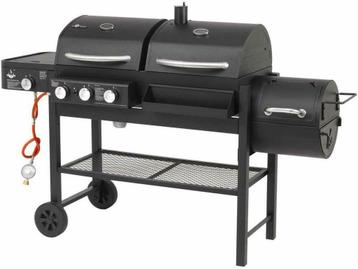 Combi grill/barbecue Sierra beschikbaar voor biedingen