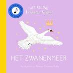 Boek: Het kleine verhalenorkest - Het - (als nieuw), Boeken, Kinderboeken | Baby's en Peuters, Verzenden, Zo goed als nieuw