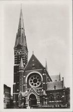 CULEMBORG - R.K. Kerk, Verzamelen, Verzenden, Gelopen