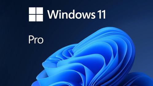 Windows 11 Pro voor slechts €19,99, Computers en Software, Besturingssoftware, Nieuw, Windows