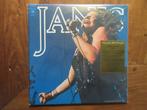 Janis Joplin - Janis - 2LP Bue vinyl - 2 x LP Album, Cd's en Dvd's, Nieuw in verpakking