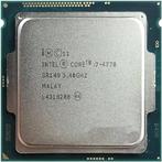 Intel Core i7-4770 (Processoren, Onderdelen & Accessoires), Computers en Software, Processors, Verzenden, Nieuw