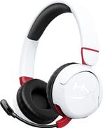 HyperX Cloud Mini - Draadloze Gaming Headset - Voor Jonge Ga, Verzenden, Nieuw