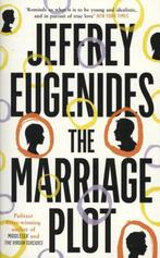 The Marriage Plot 9780007460496 Jeffrey Eugenides, Verzenden, Gelezen, Jeffrey Eugenides