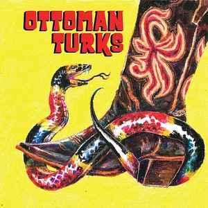 cd digi - Ottoman Turks - Ottoman Turks, Cd's en Dvd's, Cd's | Rock, Zo goed als nieuw, Verzenden