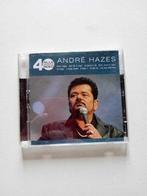 Andre Hazes alle 40 goed, Verzenden, Gebruikt