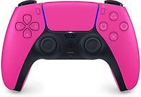 Sony PlayStation 5 DualSense Wireless-Controller nova roze, Spelcomputers en Games, Games | Sony PlayStation 5, Zo goed als nieuw