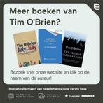 In het meer van de wouden 9789068014440 Tim OBrien, Boeken, Verzenden, Gelezen, Tim O'Brien