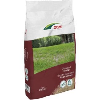 Graszaad herstel | DCM | 400 m² (Snel kiemend, 6 kg), Tuin en Terras, Gras en Kunstgras, Nieuw, Verzenden