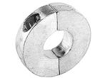 Anodes Aluminium Schroefas Plat, Ophalen of Verzenden, Nieuw, Zeilboot of Motorboot