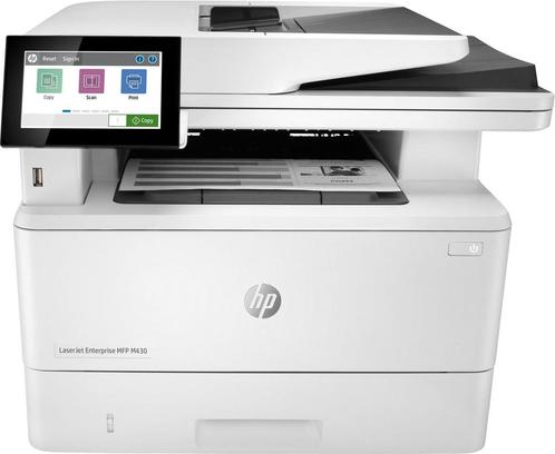 HP LaserJet Enterprise MFP M430f, Computers en Software, Printers, Printer, Kleur printen, Ophalen of Verzenden